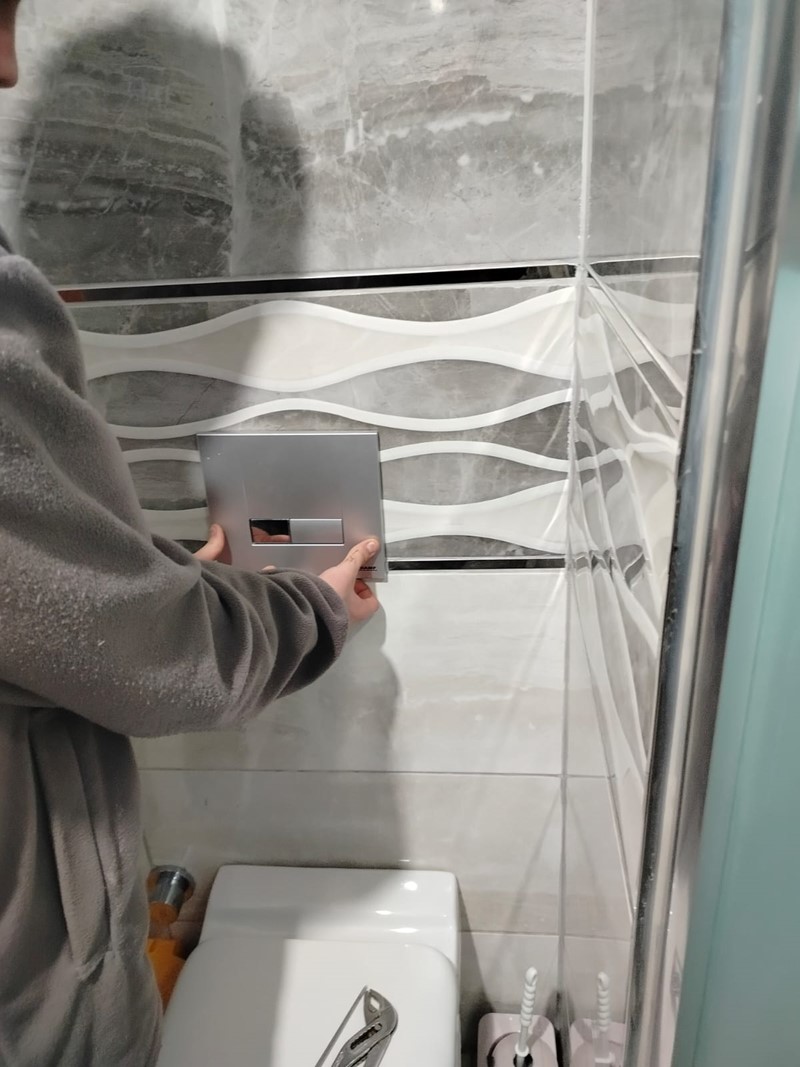 Bahçe Sulama Tesisatı Kurulumu