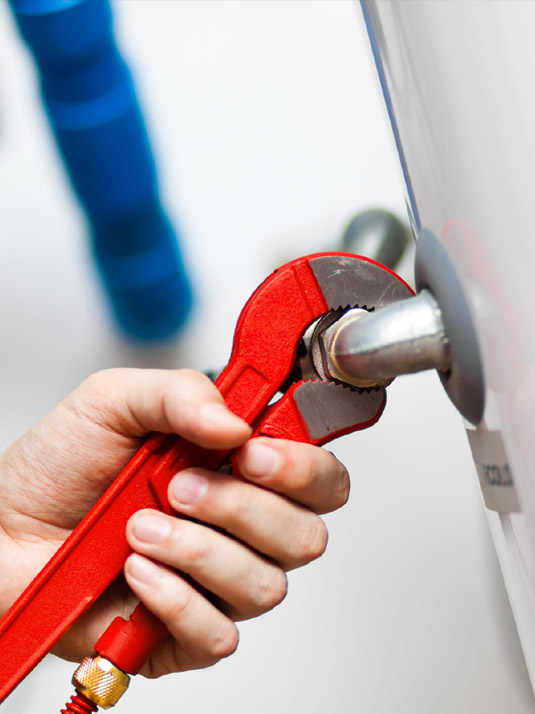 Tesisat Kaçak Onarım Hizmeti