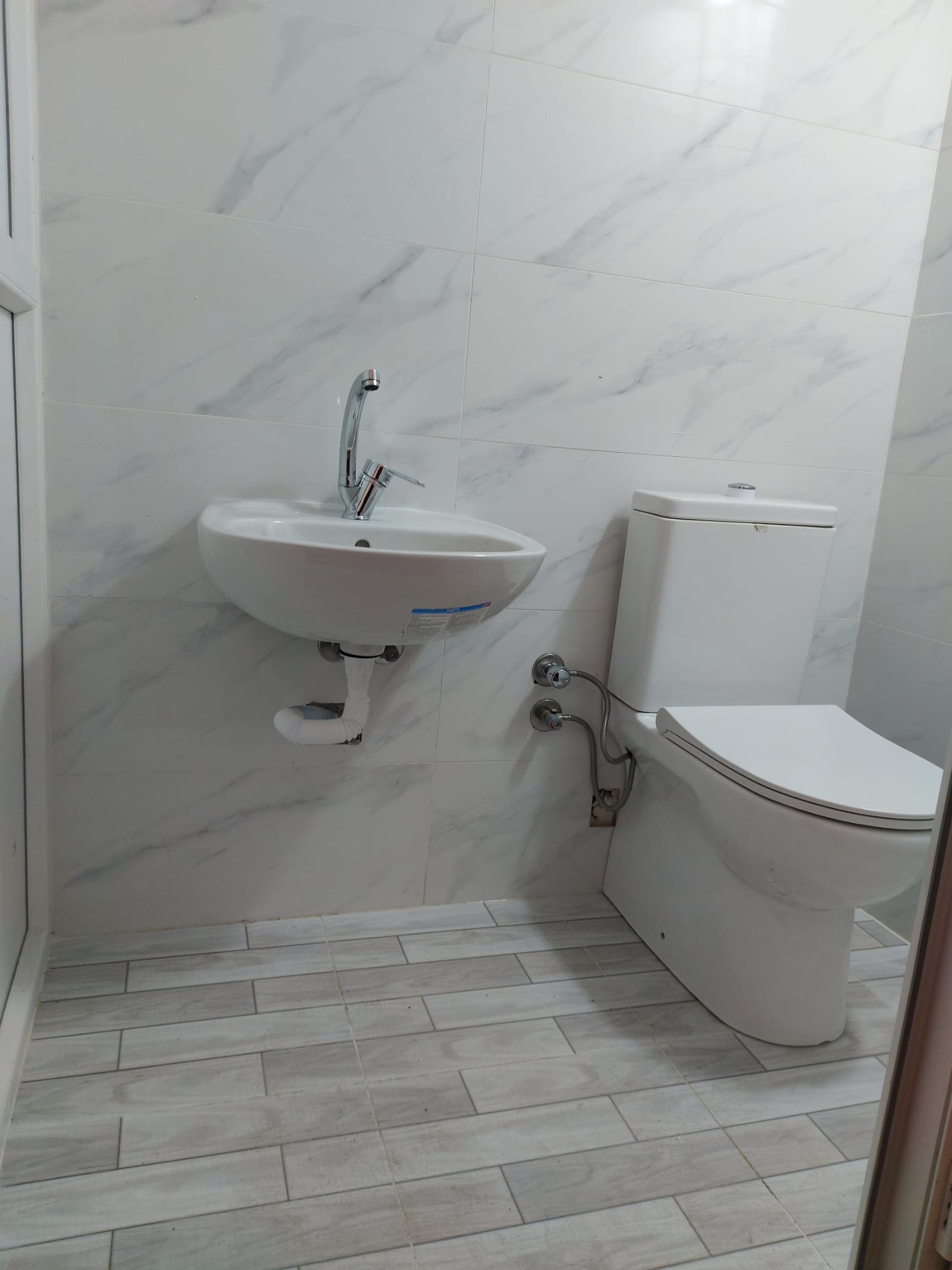 Lavabo Tıkanıklığı Açma